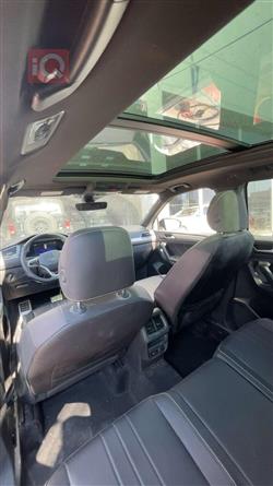 ڤۆڵکسواگن تیگوان